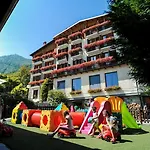 Miramonti Family &