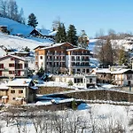 Hotel Miramonti Family & Frabosa Soprana