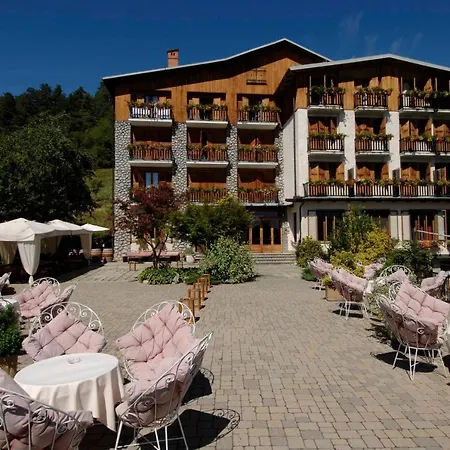 Hotel Miramonti Family & 3*