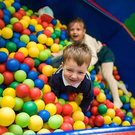 Miramonti Family & فرابوزا سوبرانا