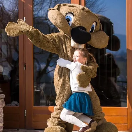 Miramonti Family & فندق فرابوزا سوبرانا