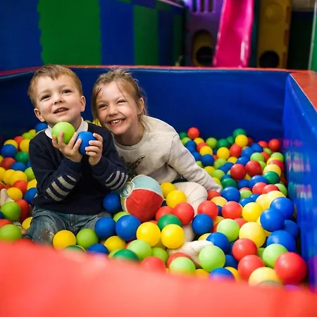 Miramonti Family & فندق فرابوزا سوبرانا