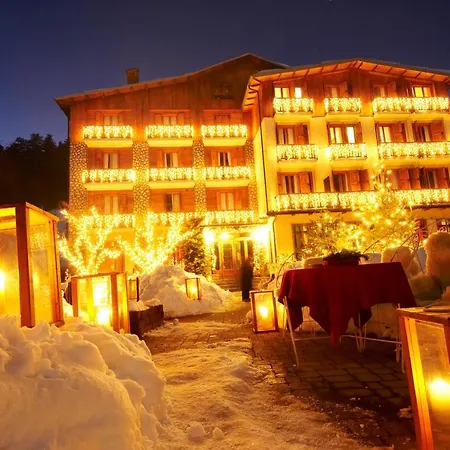 Miramonti Family & Hotel 3*