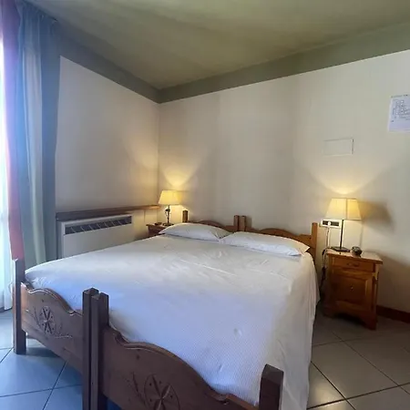 Miramonti Family & فندق 3*