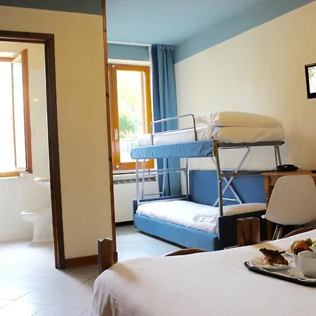 Miramonti Family & Hotel 3*