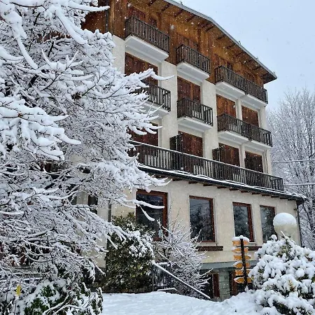 Miramonti Family & Hotel