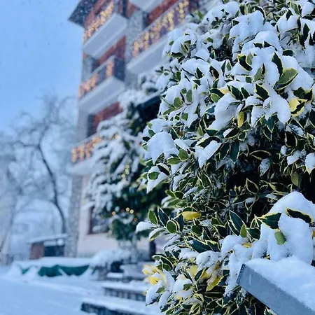 Miramonti Family & فرابوزا سوبرانا