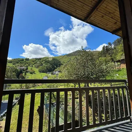 Hotel Miramonti Family &
