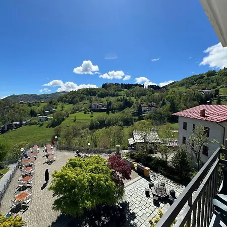 Miramonti Family & Hotel Frabosa Soprana