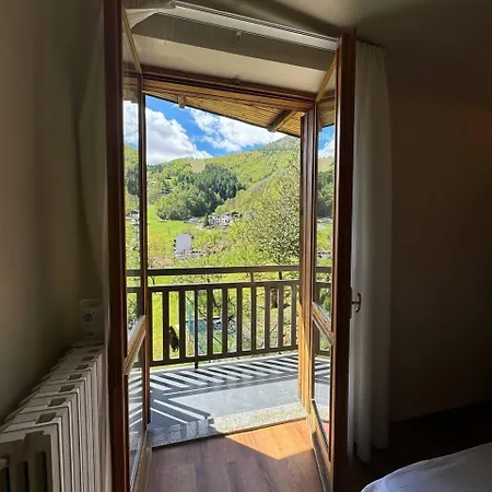 فندق Miramonti Family & فرابوزا سوبرانا