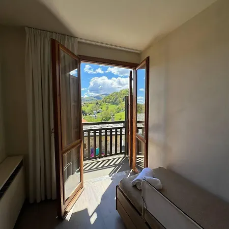 Miramonti Family & فندق