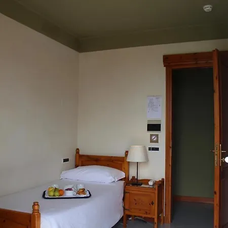 فندق Miramonti Family & 3*