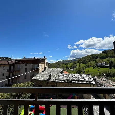 Miramonti Family & فرابوزا سوبرانا