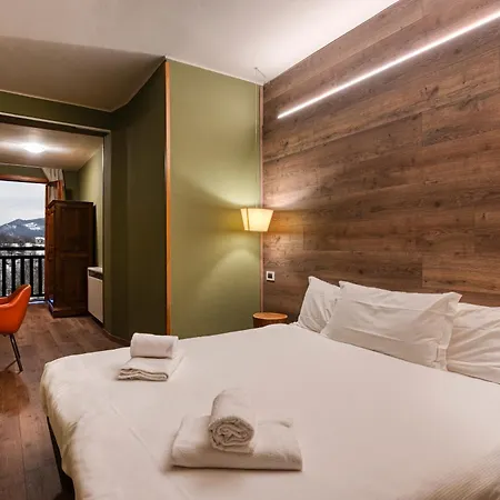 Hotel Miramonti Family & Frabosa Soprana