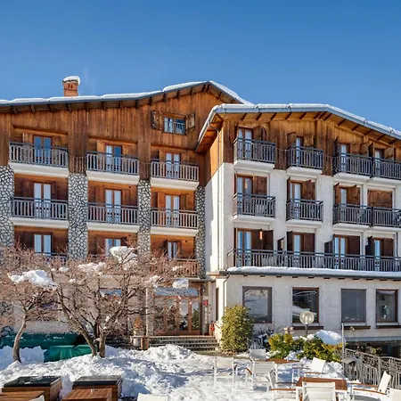 Hotell Miramonti Family &