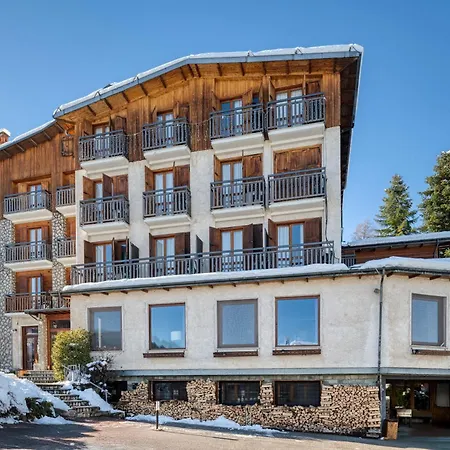 Hotel Miramonti Family & 3*