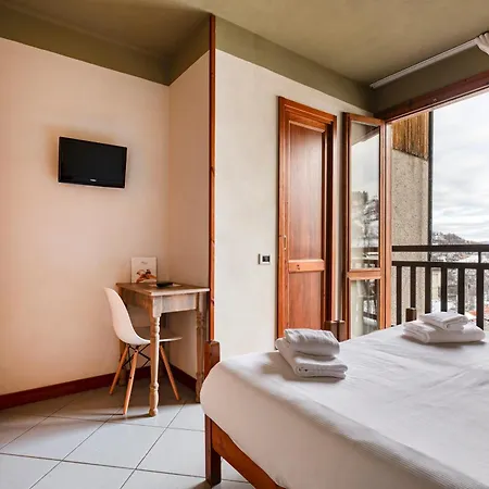 호텔 Miramonti Family &