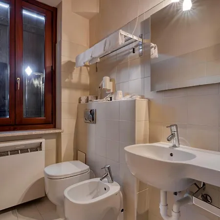 Hotel Miramonti Family & 3*