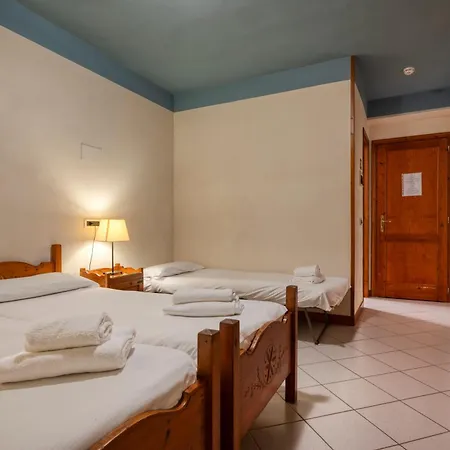 Miramonti Family & Hotel Frabosa Soprana