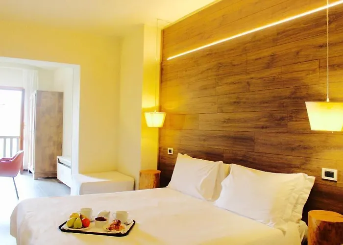 Miramonti Family & Hotell