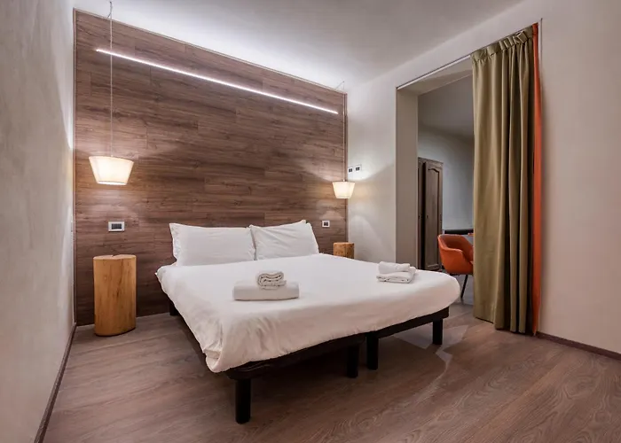 Hotell Miramonti Family & 3*