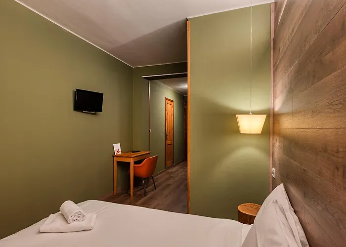 Hotell Miramonti Family &