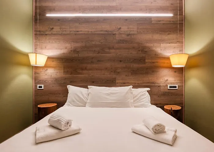 Miramonti Family & Hotell 3*