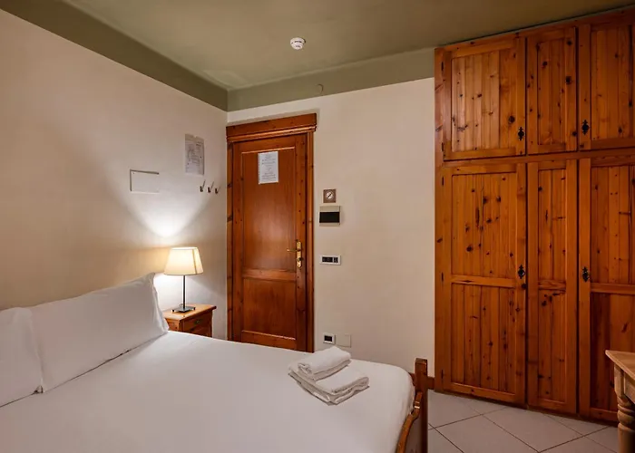 Miramonti Family & Hotell 3*