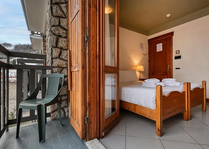 Miramonti Family & Hotell Frabosa Soprana