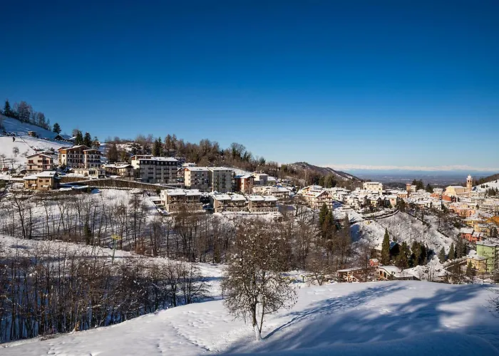 Hotell Miramonti Family & 3*