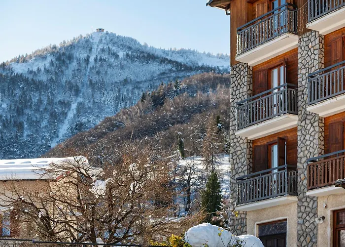 Miramonti Family & Hotell Frabosa Soprana