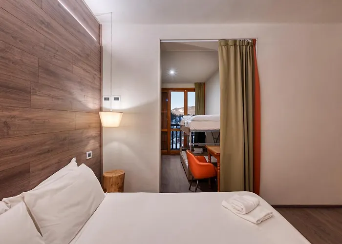 Miramonti Family & Hotell Frabosa Soprana