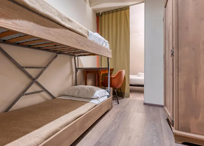 Hotell Miramonti Family &